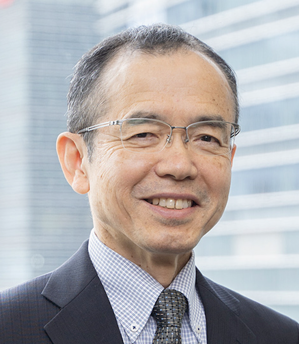 Shizuo Tokito